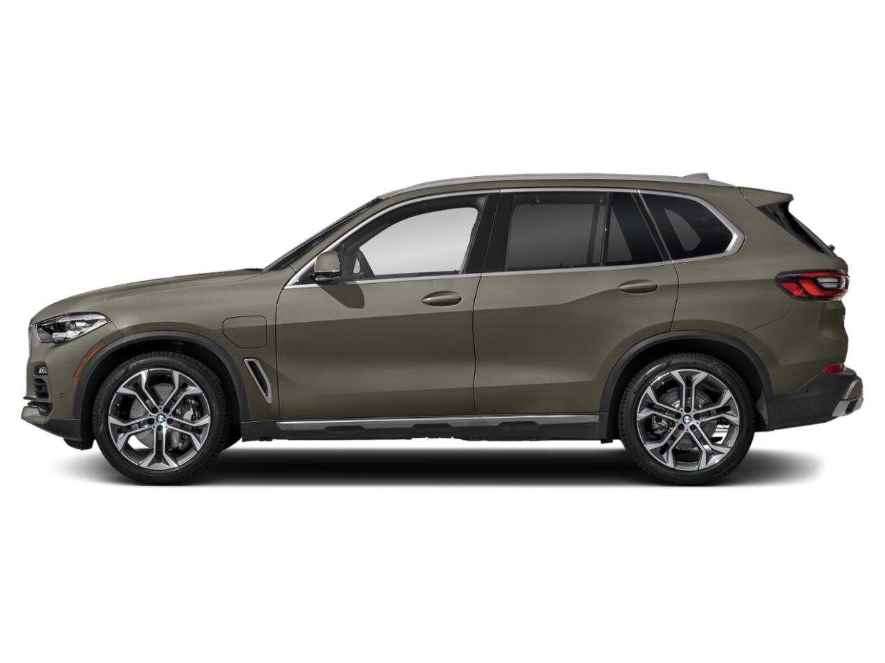 2021 BMW X5 xDrive45e Vehicle Photo in Clearwater, FL 33765