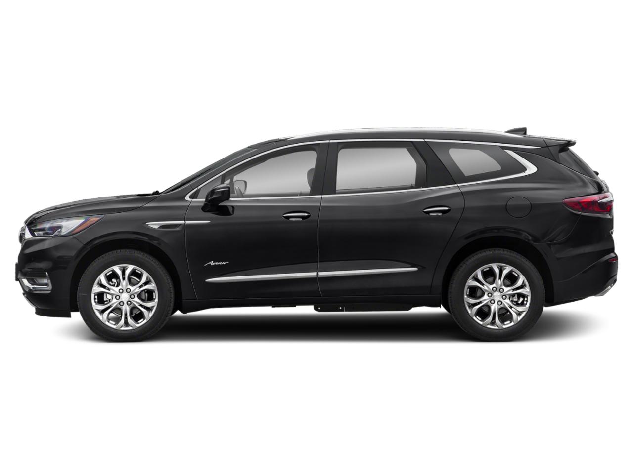 2021 Buick Enclave Vehicle Photo in Denton, TX 76205