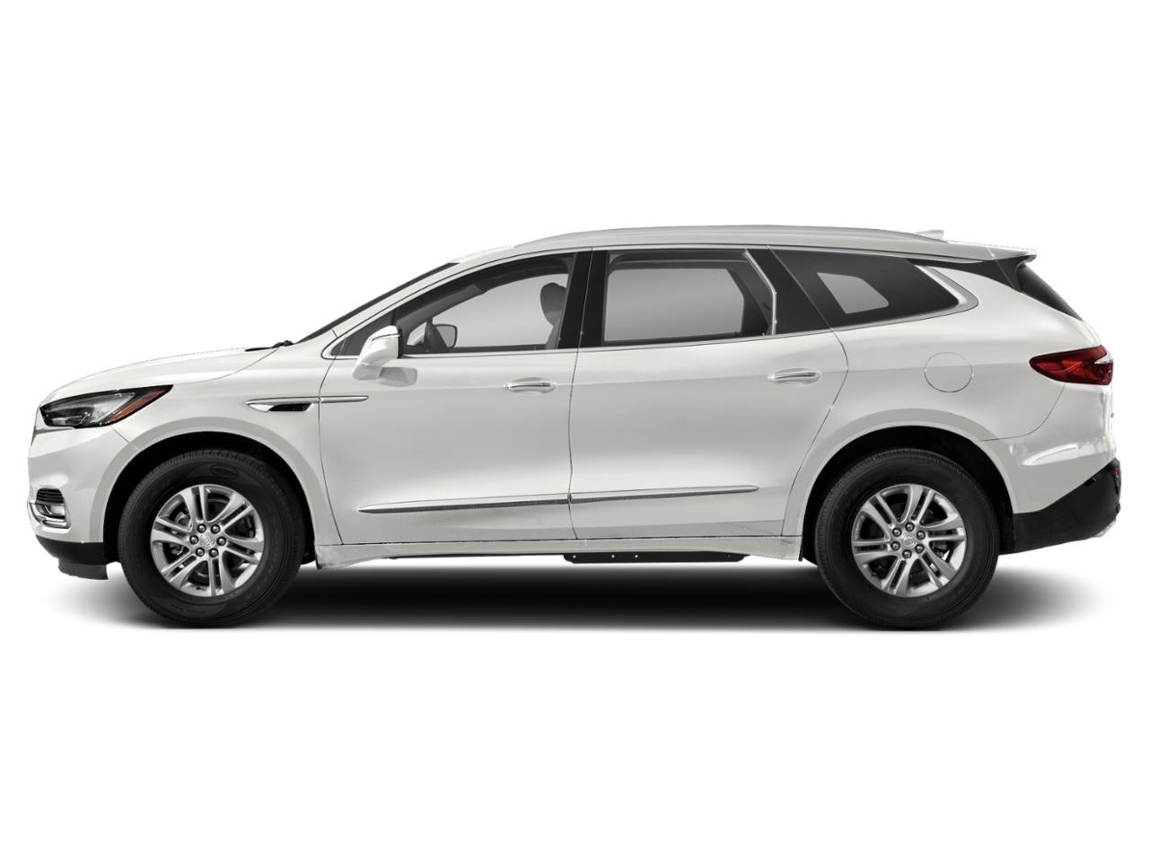 2021 Buick Enclave Vehicle Photo in ELYRIA, OH 44035-6349