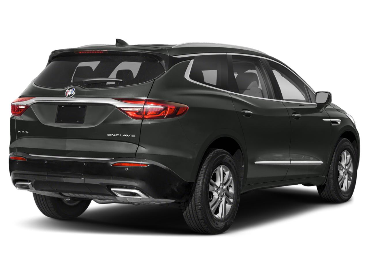 2021 Buick Enclave Vehicle Photo in Atlantic City, NJ 08401