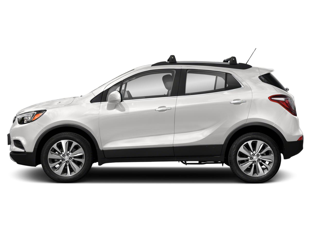 2021 Buick Encore Vehicle Photo in SUNRISE, FL 33323-3202