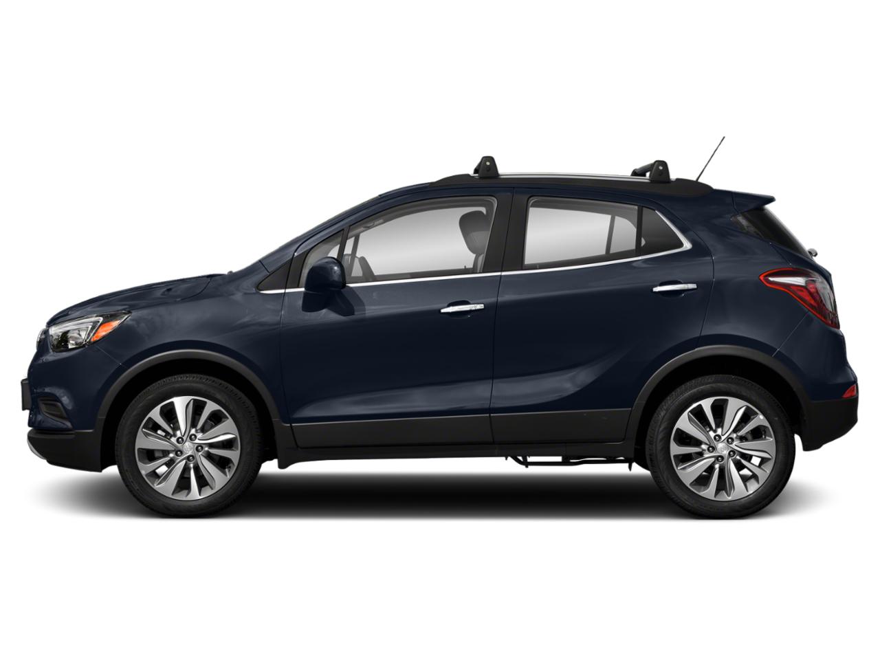 2021 Buick Encore Vehicle Photo in GRAND BLANC, MI 48439-8139