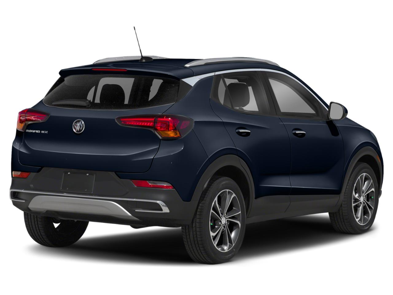 2021 Buick Encore GX Vehicle Photo in ELYRIA, OH 44035-6349