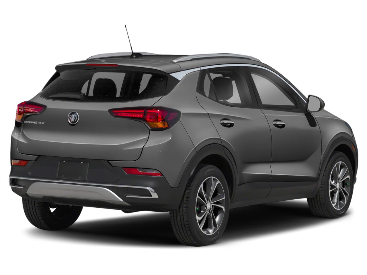 2021 Buick Encore GX Vehicle Photo in ELK GROVE, CA 95757-8703