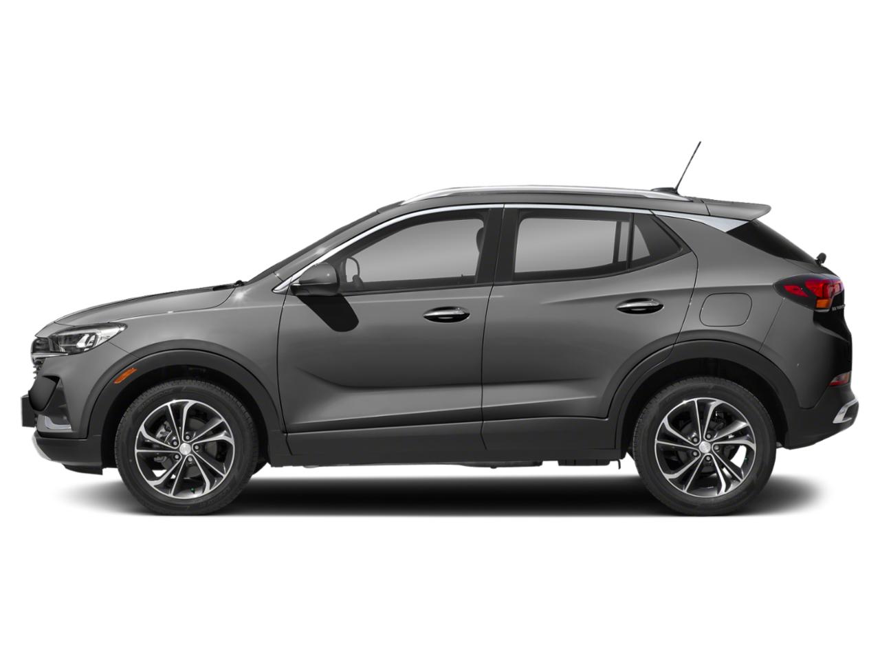 2021 Buick Encore GX Vehicle Photo in ELK GROVE, CA 95757-8703