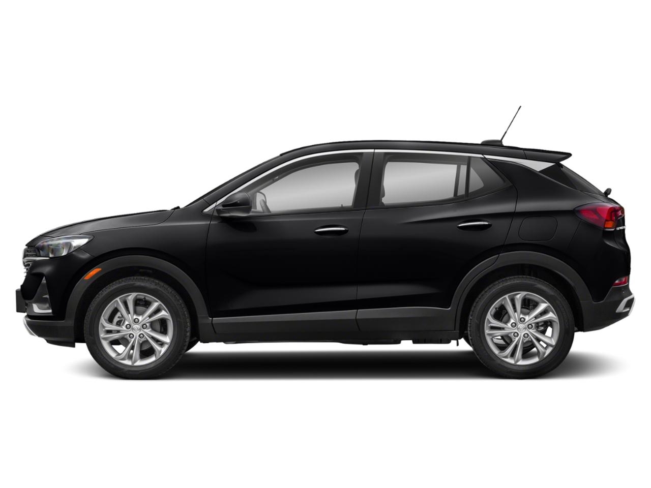 2021 Buick Encore GX Vehicle Photo in KANSAS CITY, MO 64114-4545