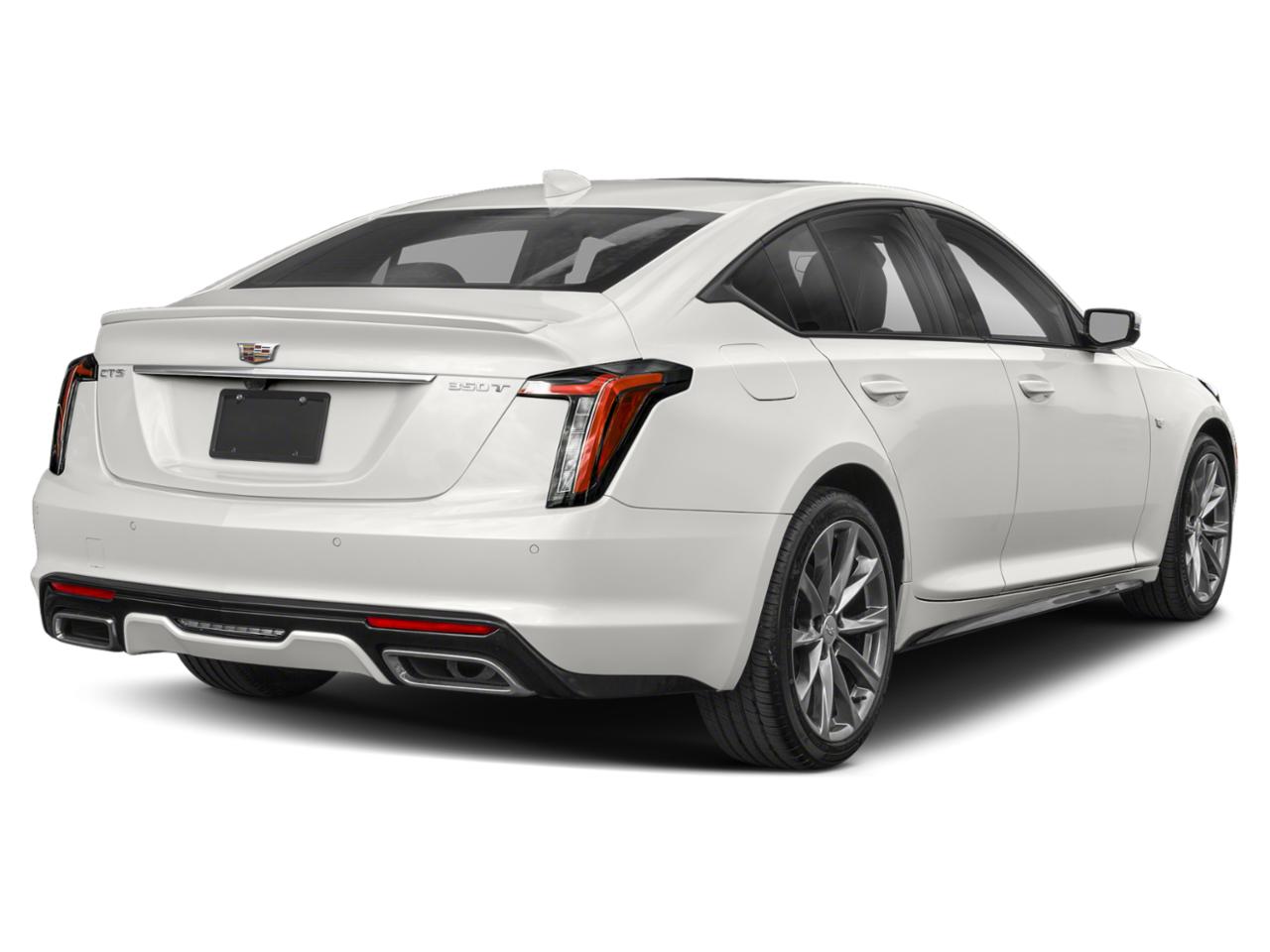 2021 Cadillac CT5 Vehicle Photo in SMYRNA, GA 30080-7631