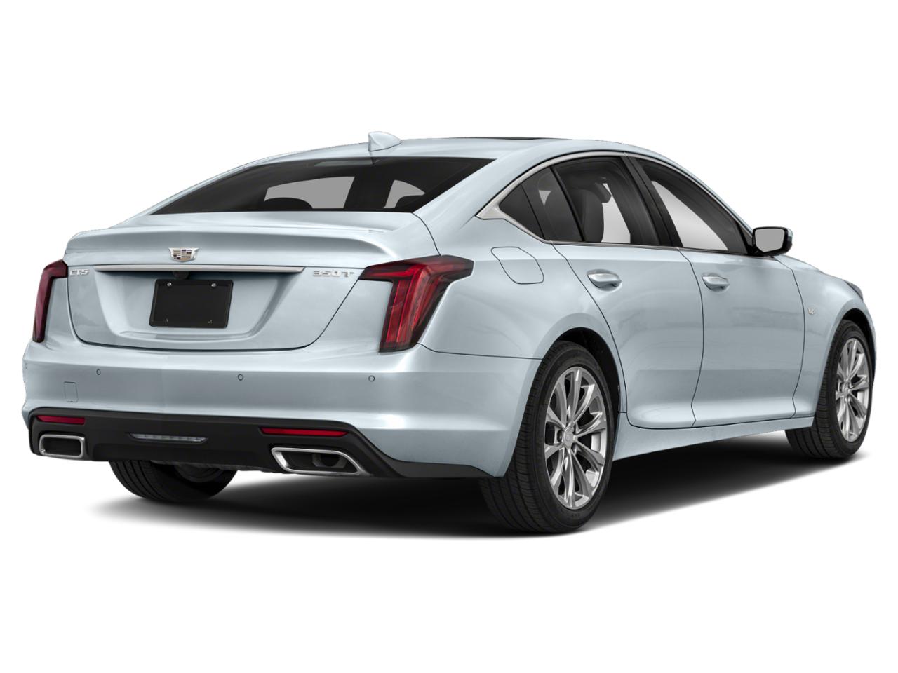 2021 Cadillac CT5 Vehicle Photo in Plainfield, IL 60586