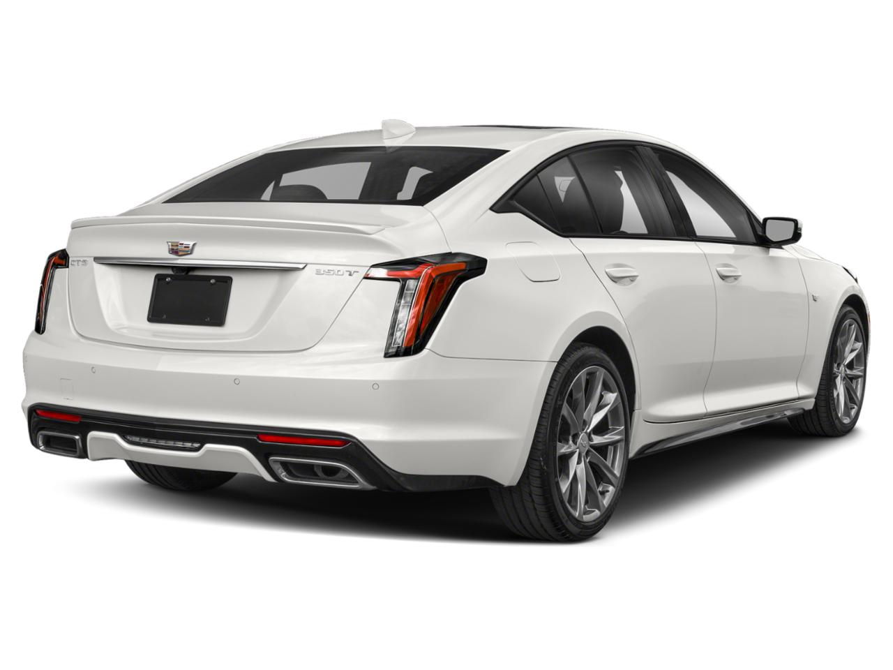 2021 Cadillac CT5 Vehicle Photo in SMYRNA, GA 30080-7631