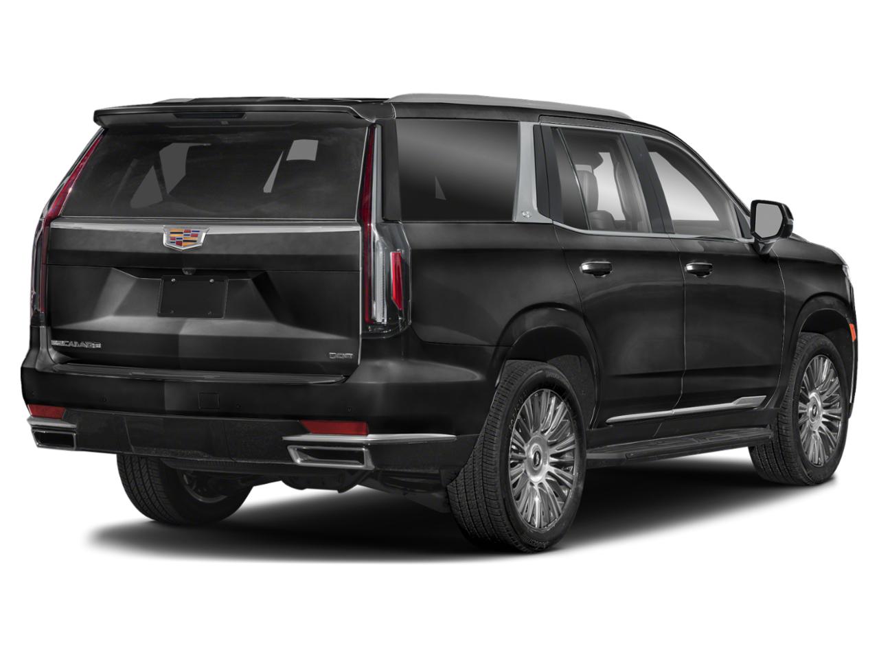 2021 Cadillac Escalade Vehicle Photo in Pembroke Pines , FL 33027