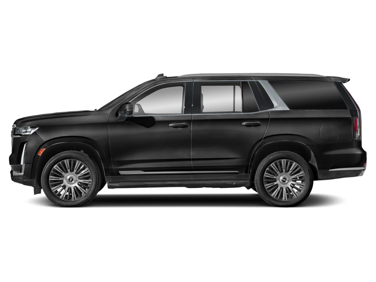 2021 Cadillac Escalade Vehicle Photo in Pembroke Pines , FL 33027