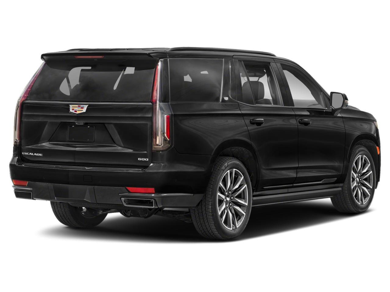 2021 Cadillac Escalade Vehicle Photo in Denton, TX 76205