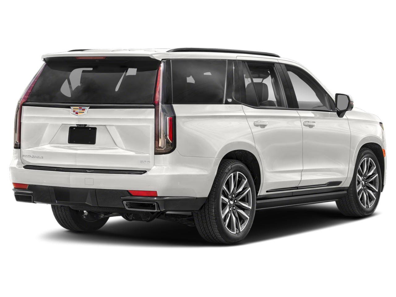 2021 Cadillac Escalade Vehicle Photo in Decatur, TX 76234