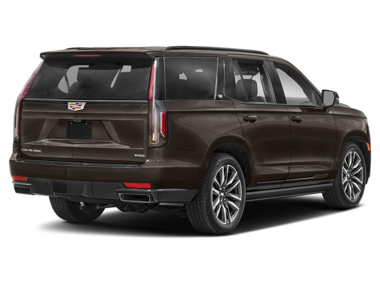 2021 Cadillac Escalade Vehicle Photo in SAVANNAH, GA 31406-4513