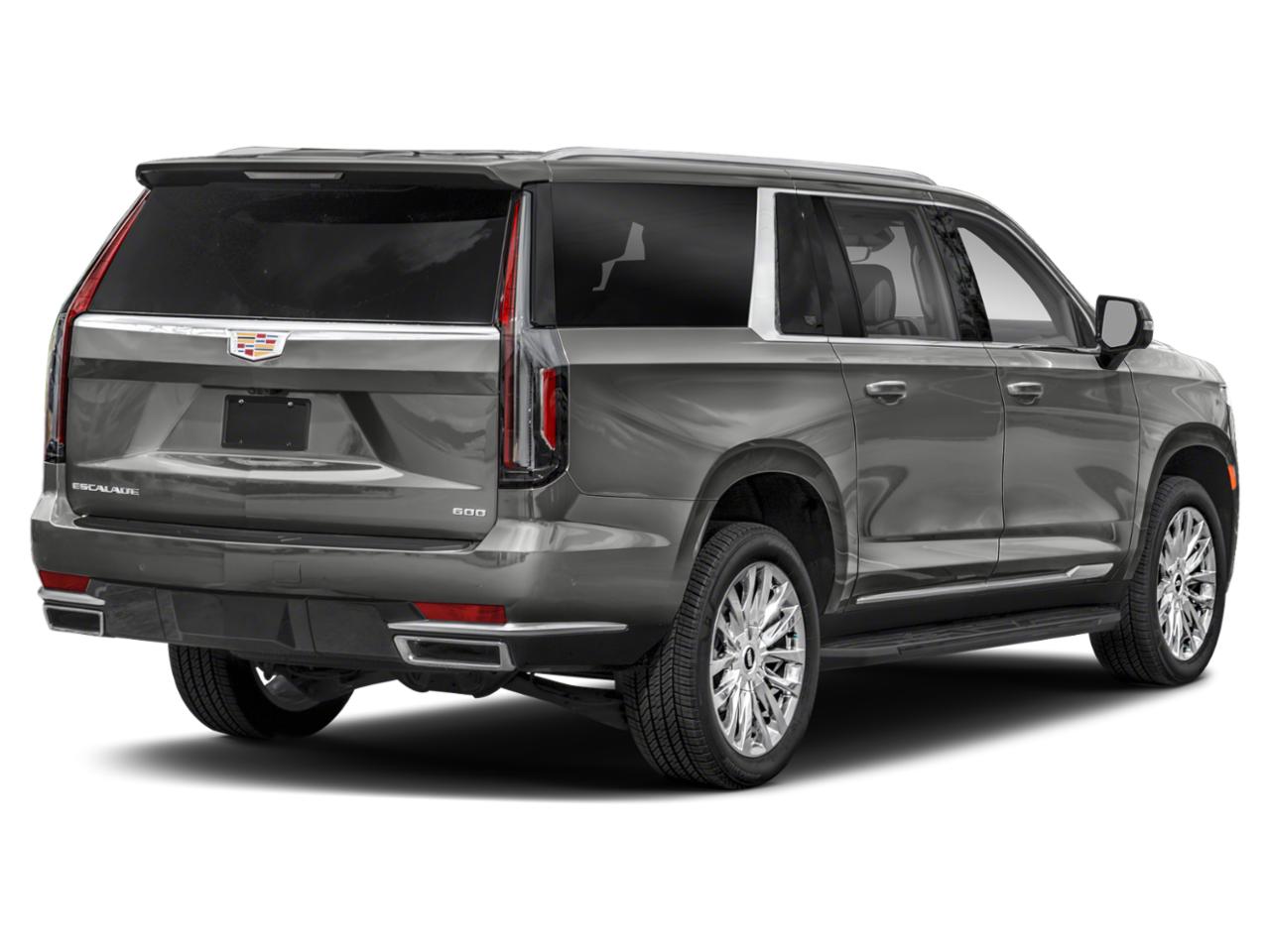 2021 Cadillac Escalade ESV Vehicle Photo in KANSAS CITY, MO 64114-4545