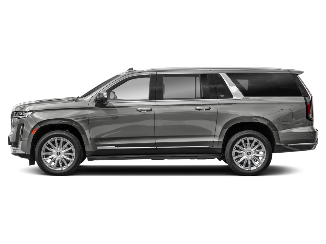 2021 Cadillac Escalade ESV Vehicle Photo in ORLANDO, FL 32808-7998