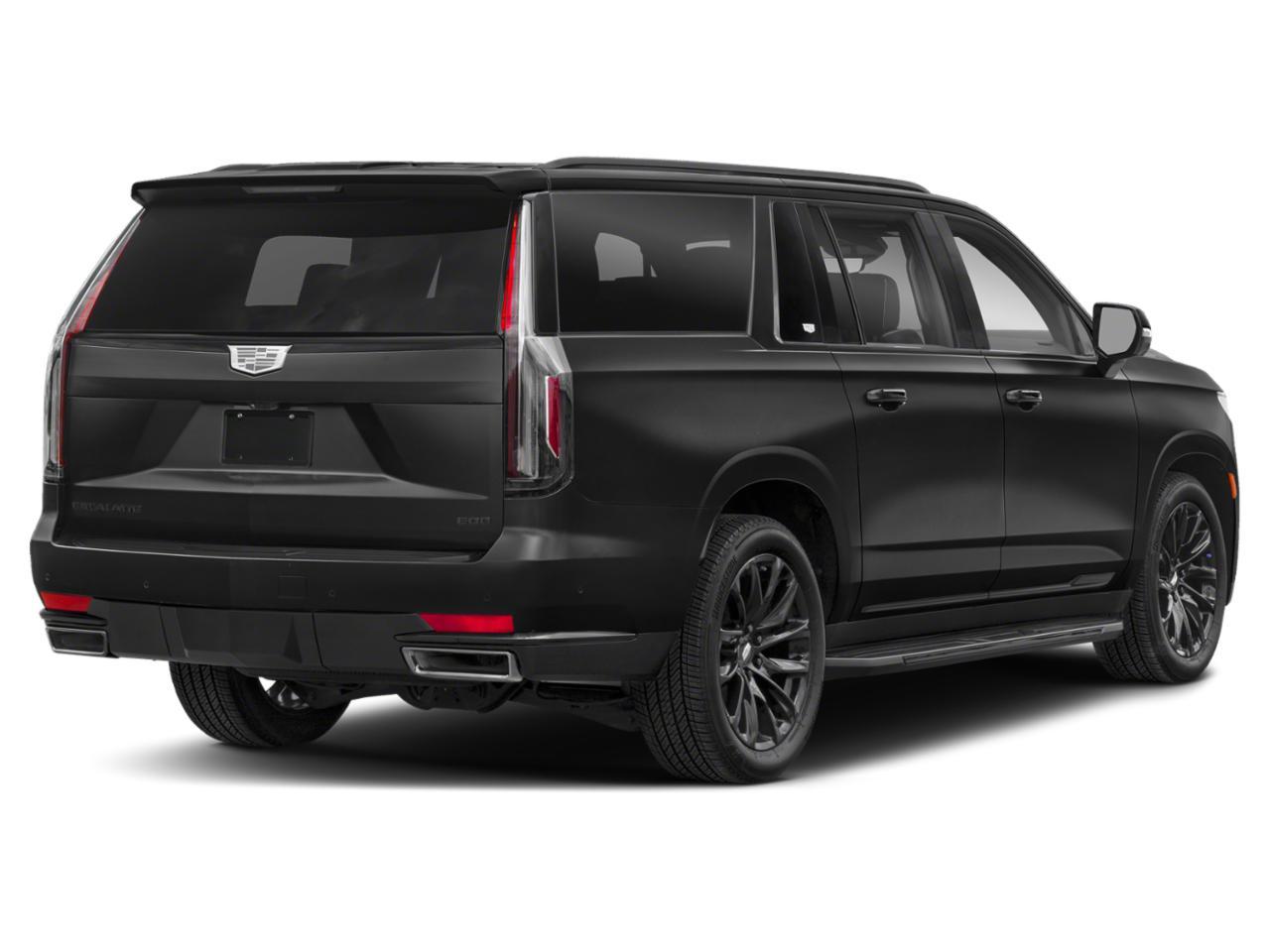 2021 Cadillac Escalade ESV Vehicle Photo in WILLIAMSVILLE, NY 14221-4303