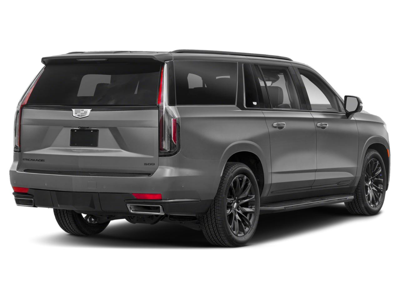 2021 Cadillac Escalade ESV Vehicle Photo in White Plains, NY 10601