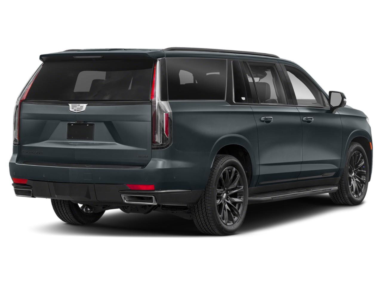 2021 Cadillac Escalade ESV Vehicle Photo in Plainfield, IL 60586