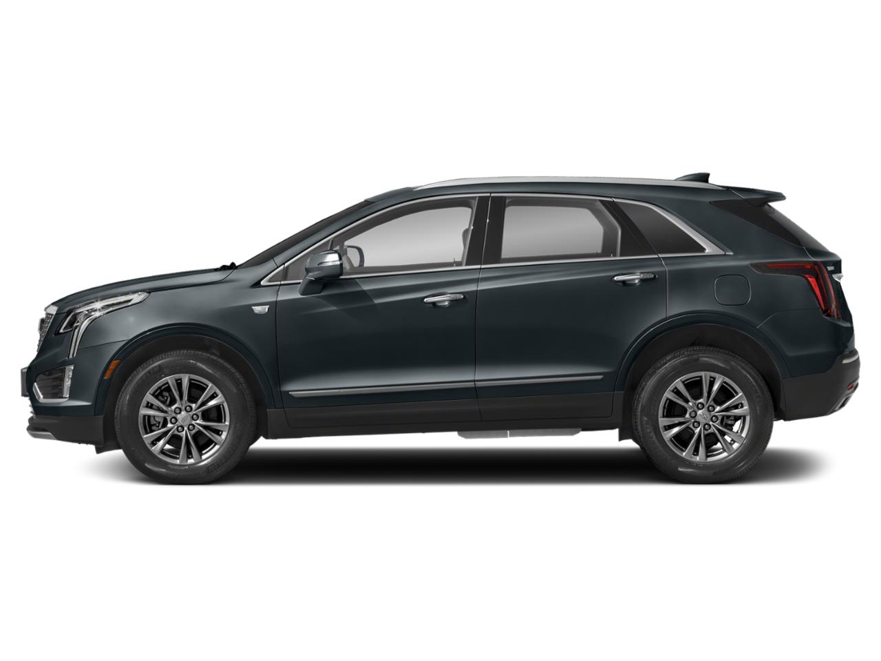 2021 Cadillac XT5 Vehicle Photo in BATON ROUGE, LA 70809-4546