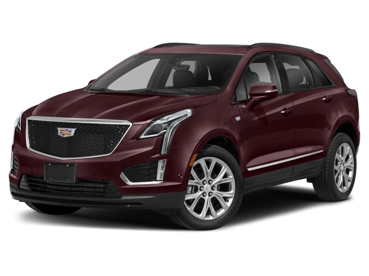 Certified 2021 Cadillac XT5 For Sale Northeast Ohio- 20619A