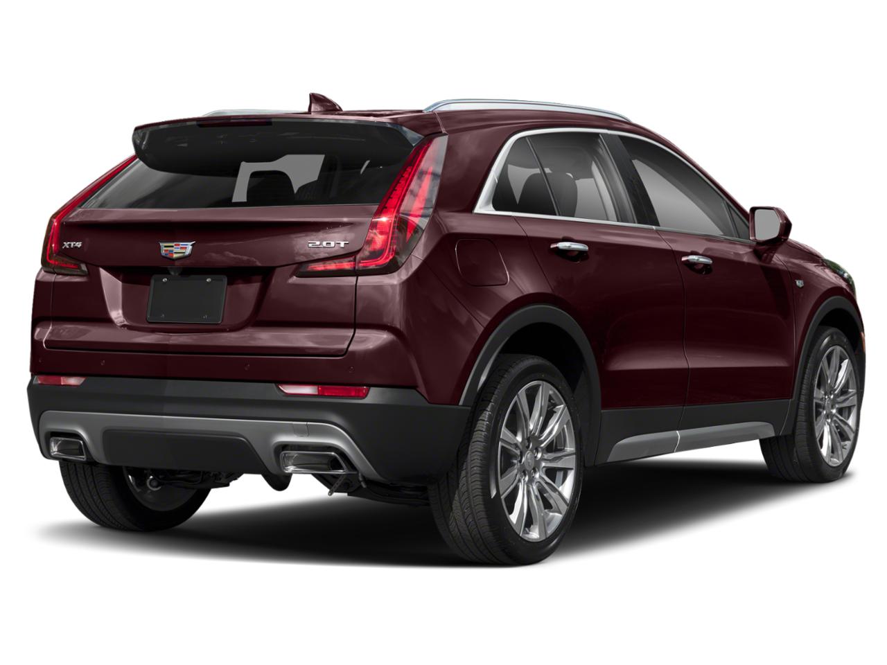 2021 Cadillac XT4 Vehicle Photo in OAK LAWN, IL 60453-2517