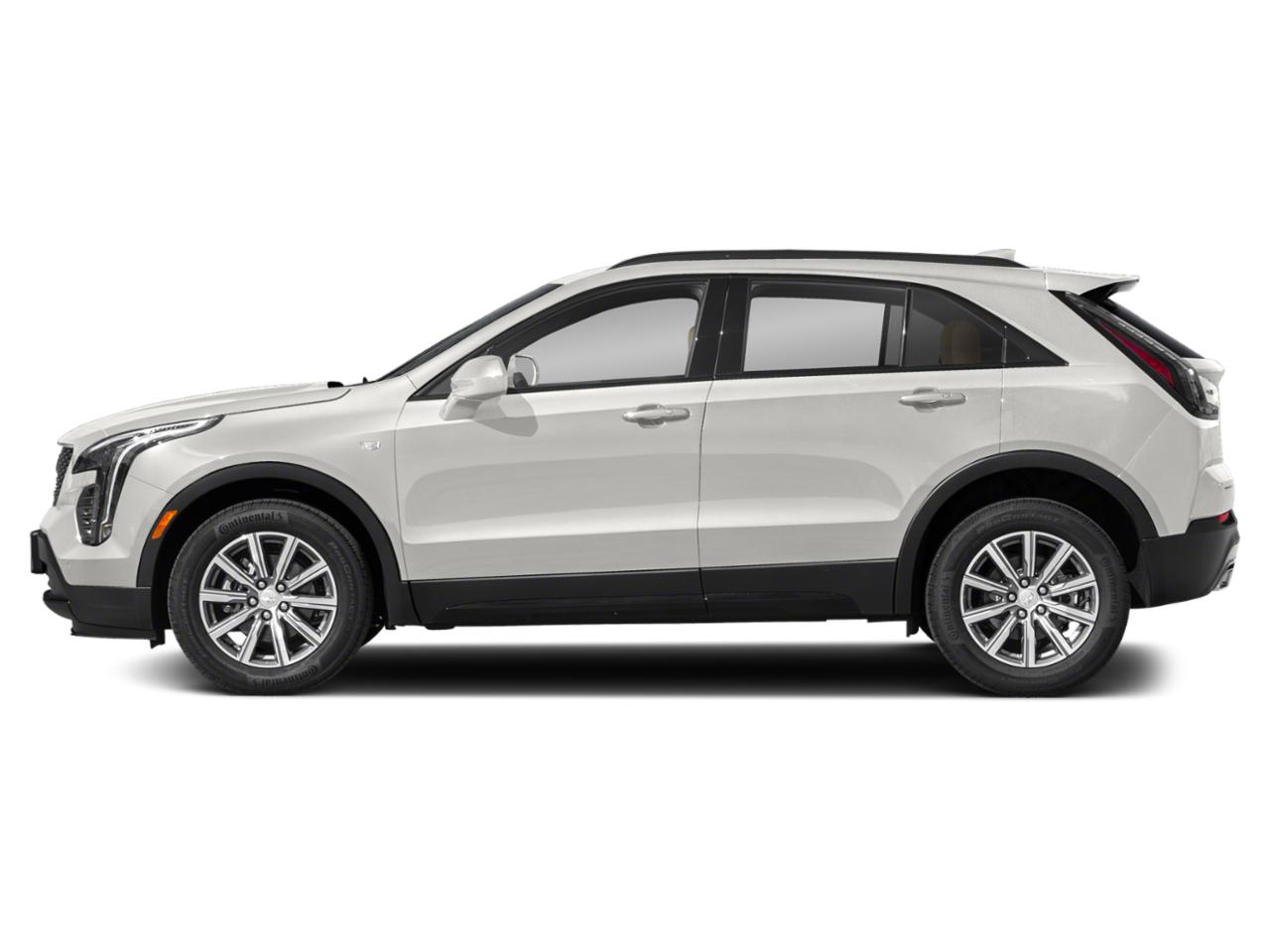 Certified 2021 Cadillac XT4 Sport with VIN 1GYFZFR43MF054978 for sale in Oak Lawn, IL