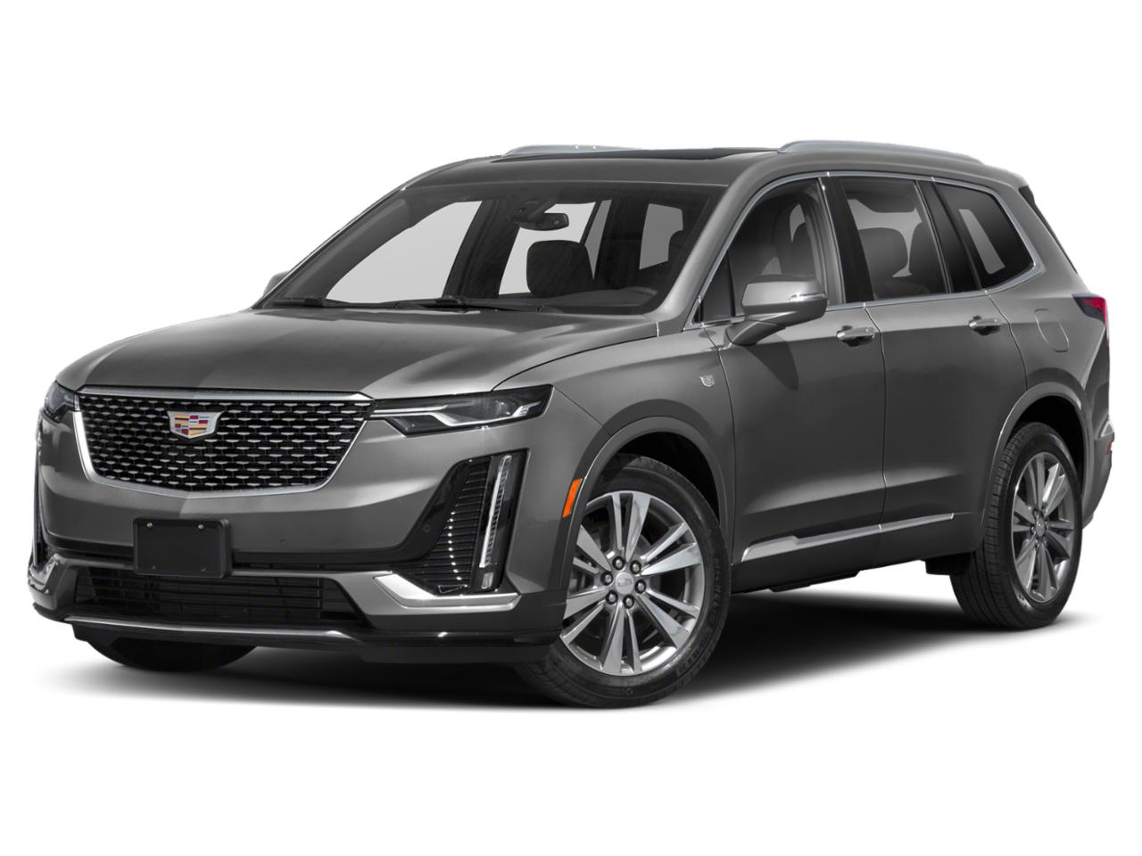 2021 Cadillac XT6 Vehicle Photo in MIAMI, FL 33134-2699