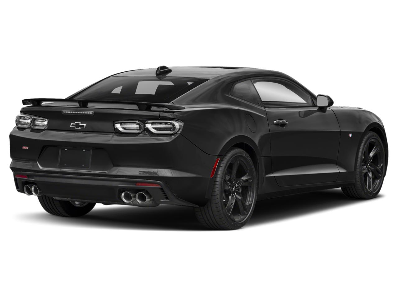 2021 Chevrolet Camaro Vehicle Photo in CLEARWATER, FL 33764-7163