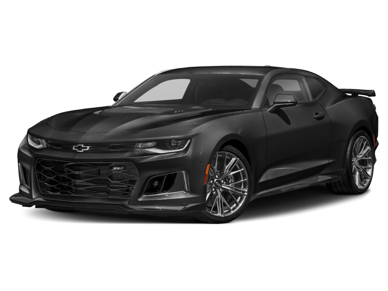 2021 Chevrolet Camaro Vehicle Photo in SELMA, TX 78154-1459