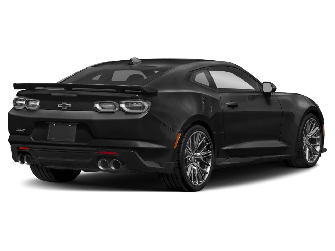 2021 Chevrolet Camaro Vehicle Photo in SELMA, TX 78154-1459