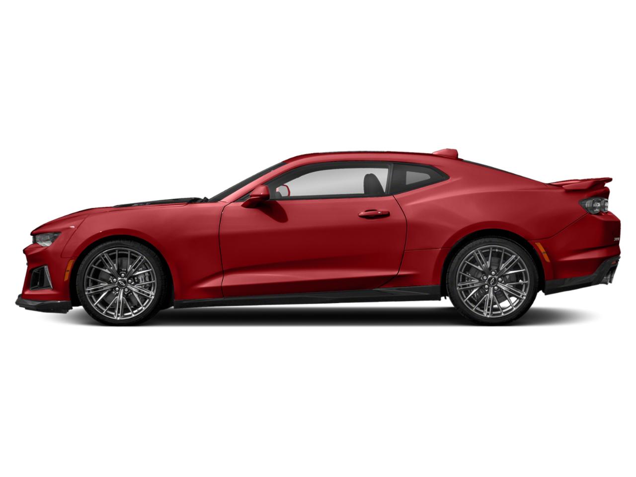 2021 Chevrolet Camaro Vehicle Photo in Memphis, TN 38125