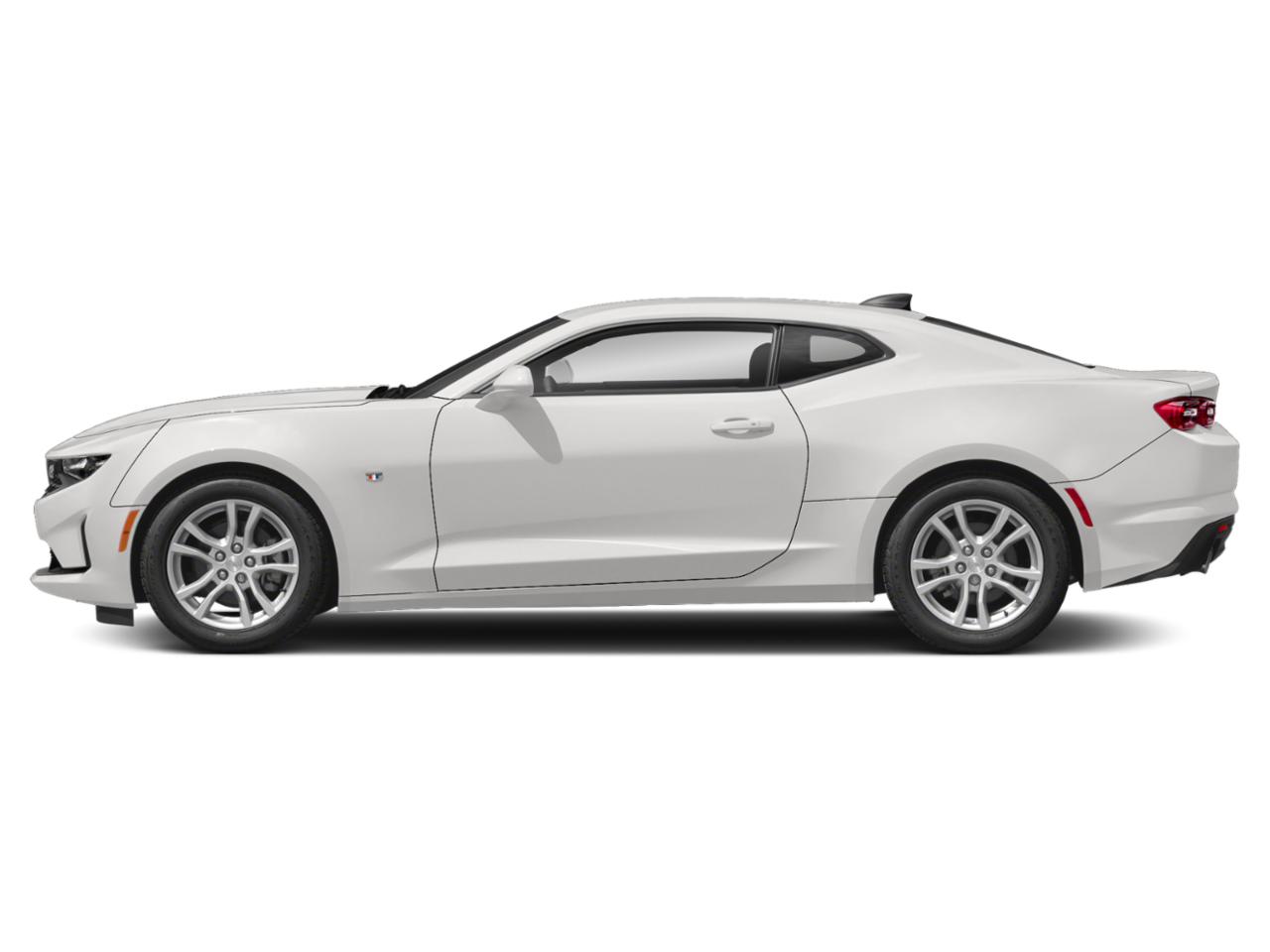 2021 Chevrolet Camaro Vehicle Photo in GRAND BLANC, MI 48439-8139