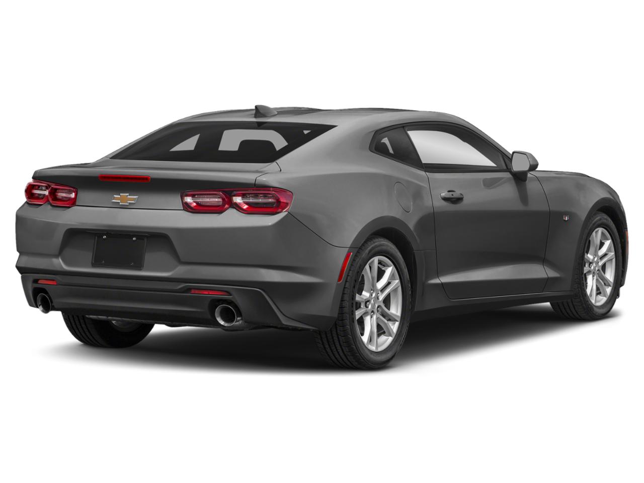 2021 Chevrolet Camaro Vehicle Photo in San Antonio, TX 78238