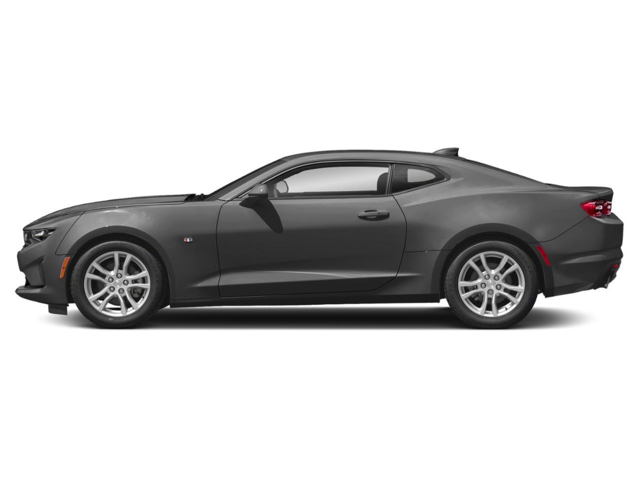 2021 Chevrolet Camaro Vehicle Photo in San Antonio, TX 78238