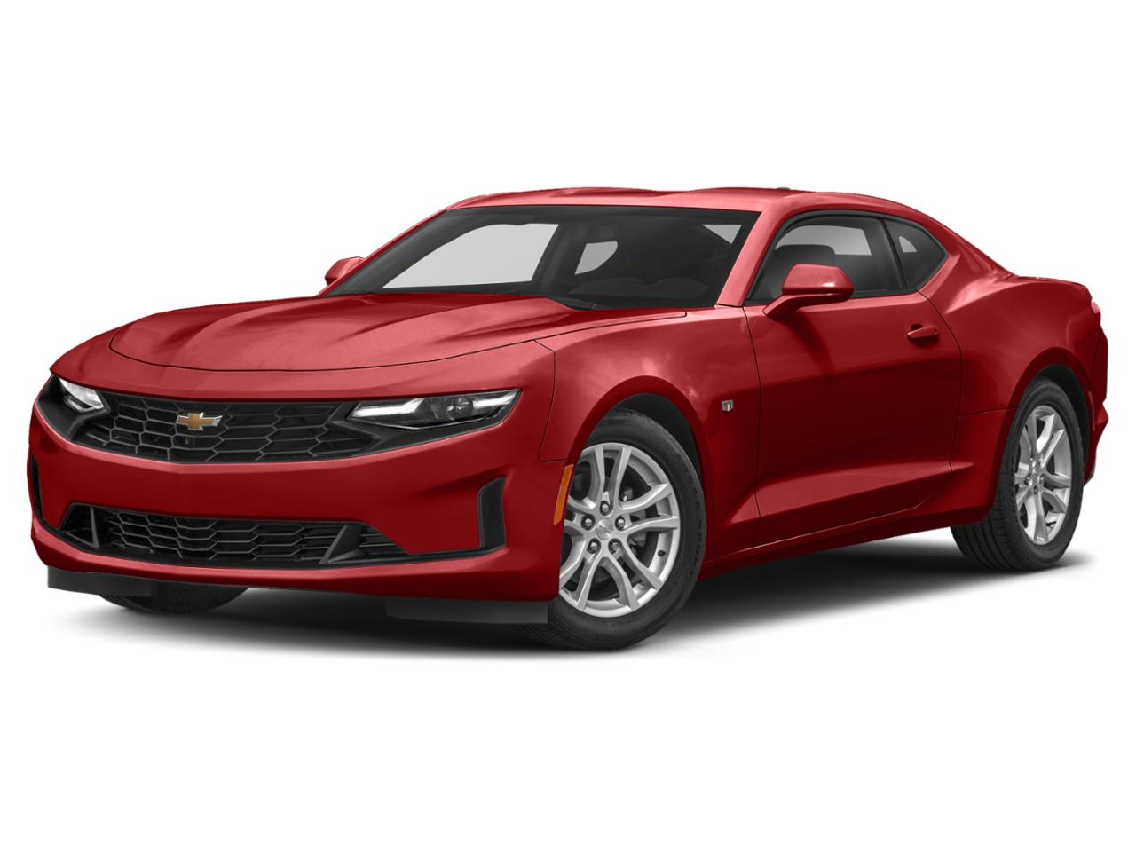 2021 Chevrolet Camaro Vehicle Photo in SAVANNAH, GA 31406-4513