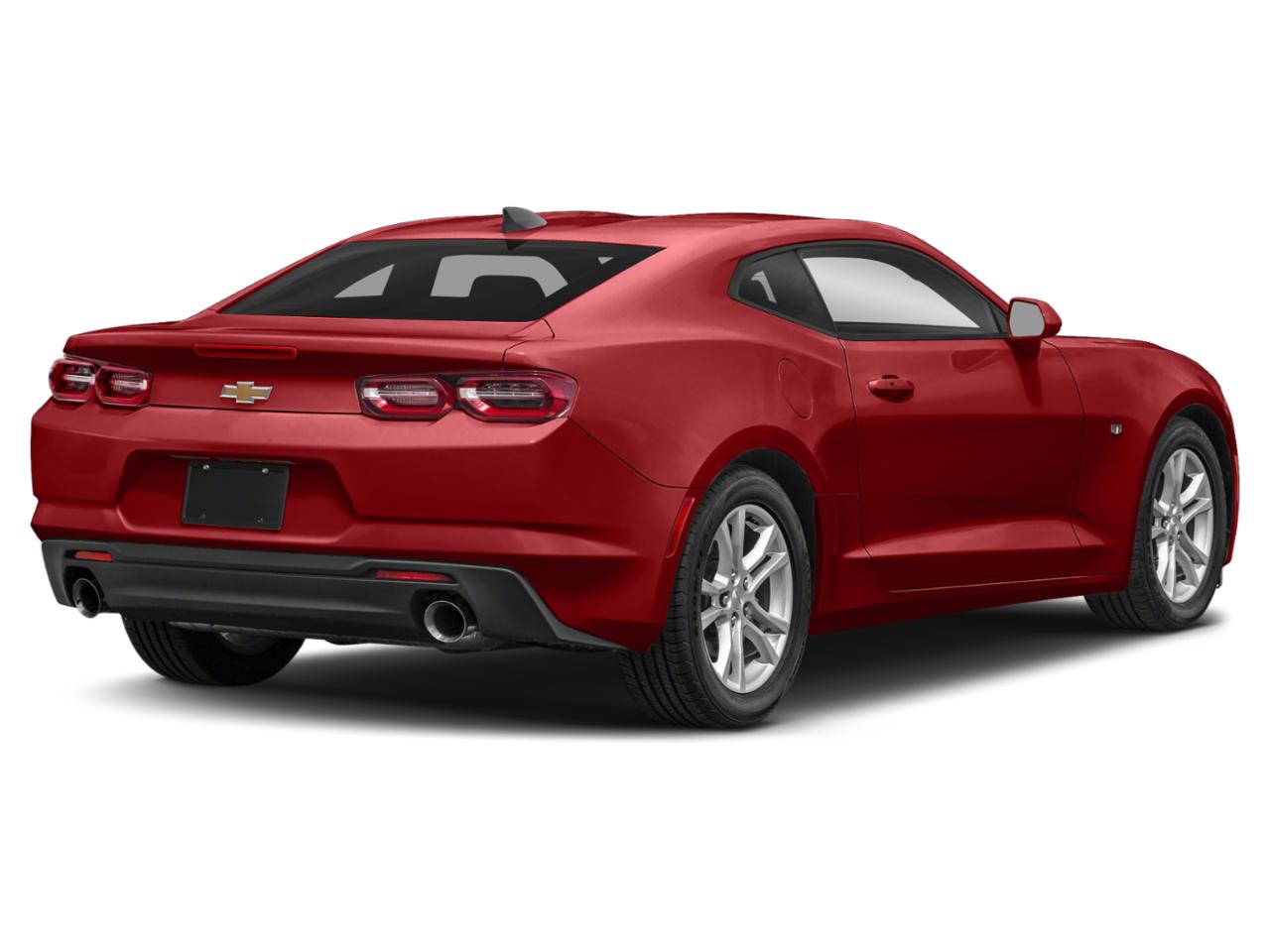 2021 Chevrolet Camaro Vehicle Photo in SAVANNAH, GA 31406-4513