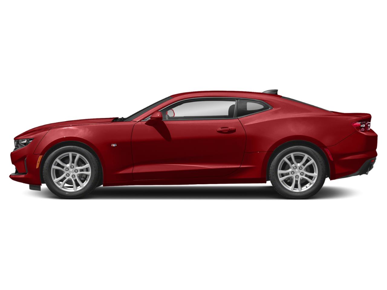 2021 Chevrolet Camaro Vehicle Photo in SAVANNAH, GA 31406-4513