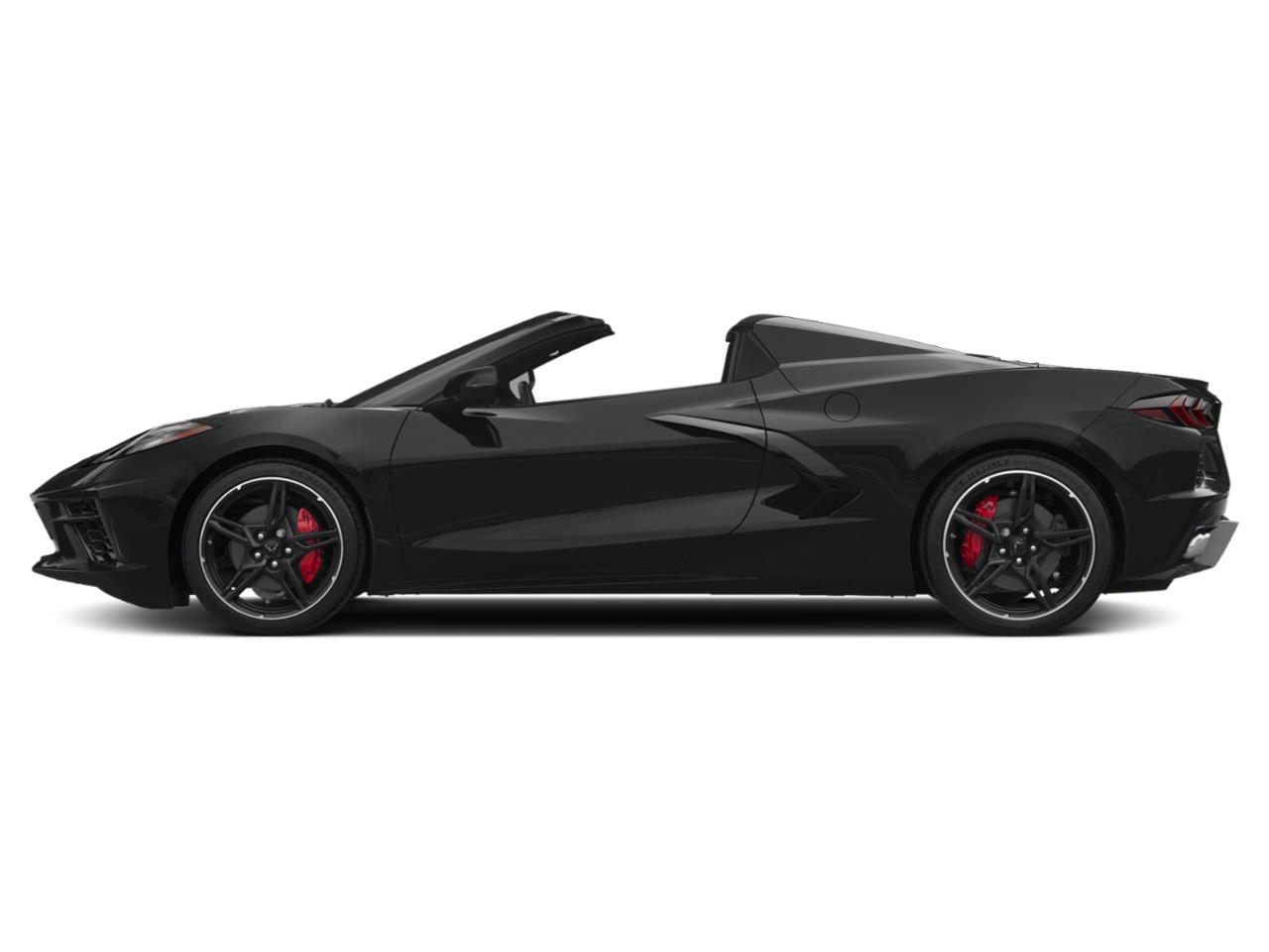 2021 Chevrolet Corvette Vehicle Photo in DENVER, CO 80221-3610