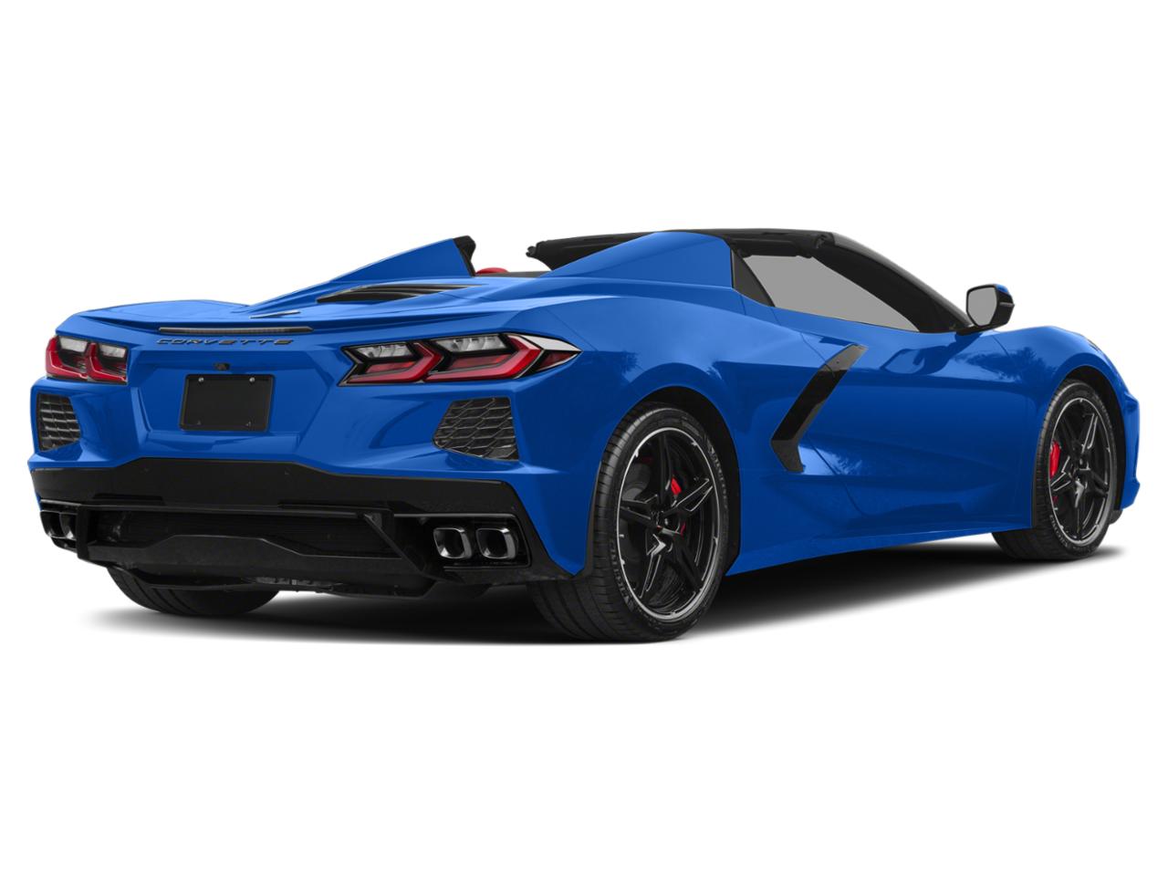 2021 Chevrolet Corvette Stingray Vehicle Photo in LAUREL, MD 20707-4697