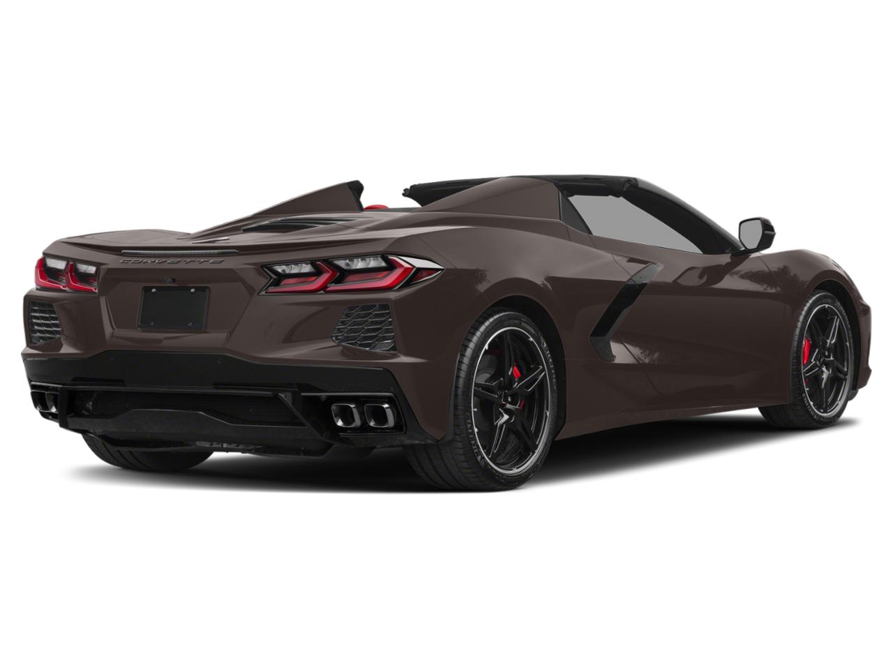 2021 Chevrolet Corvette Vehicle Photo in SUNRISE, FL 33323-3202