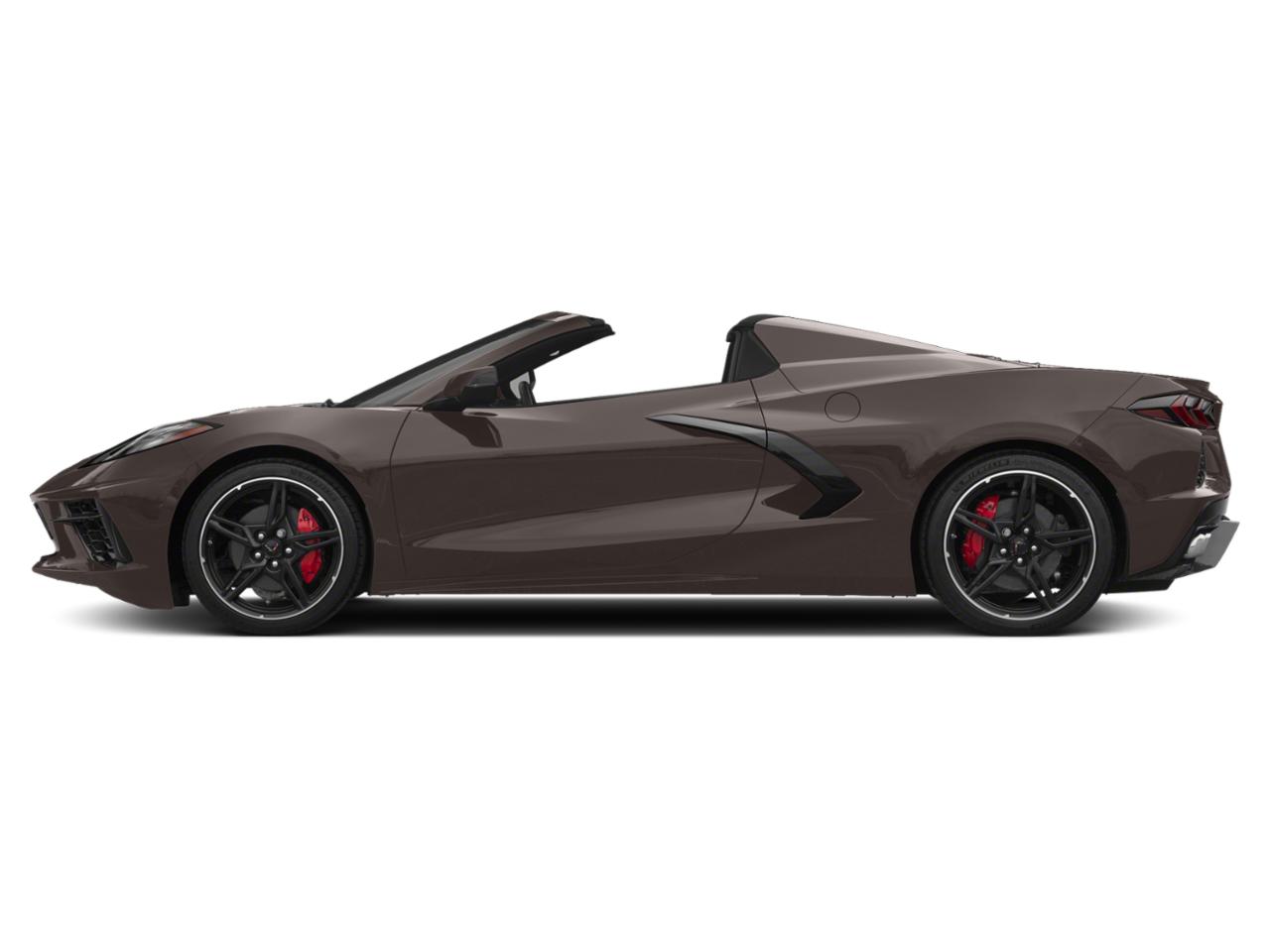 2021 Chevrolet Corvette Vehicle Photo in SUNRISE, FL 33323-3202