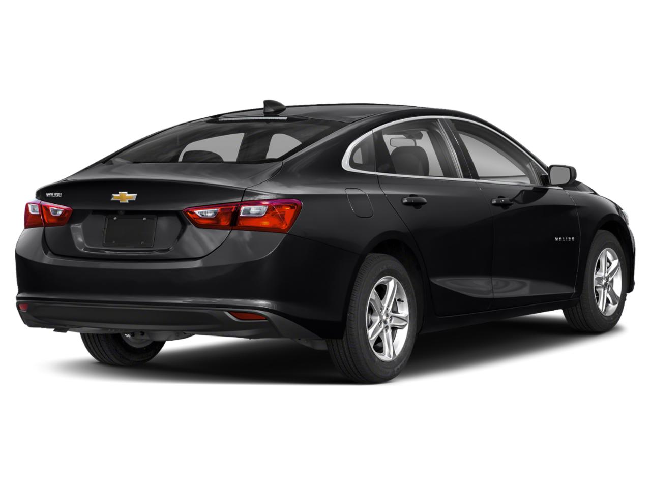 2021 Chevrolet Malibu Vehicle Photo in HOUSTON, TX 77054-4802