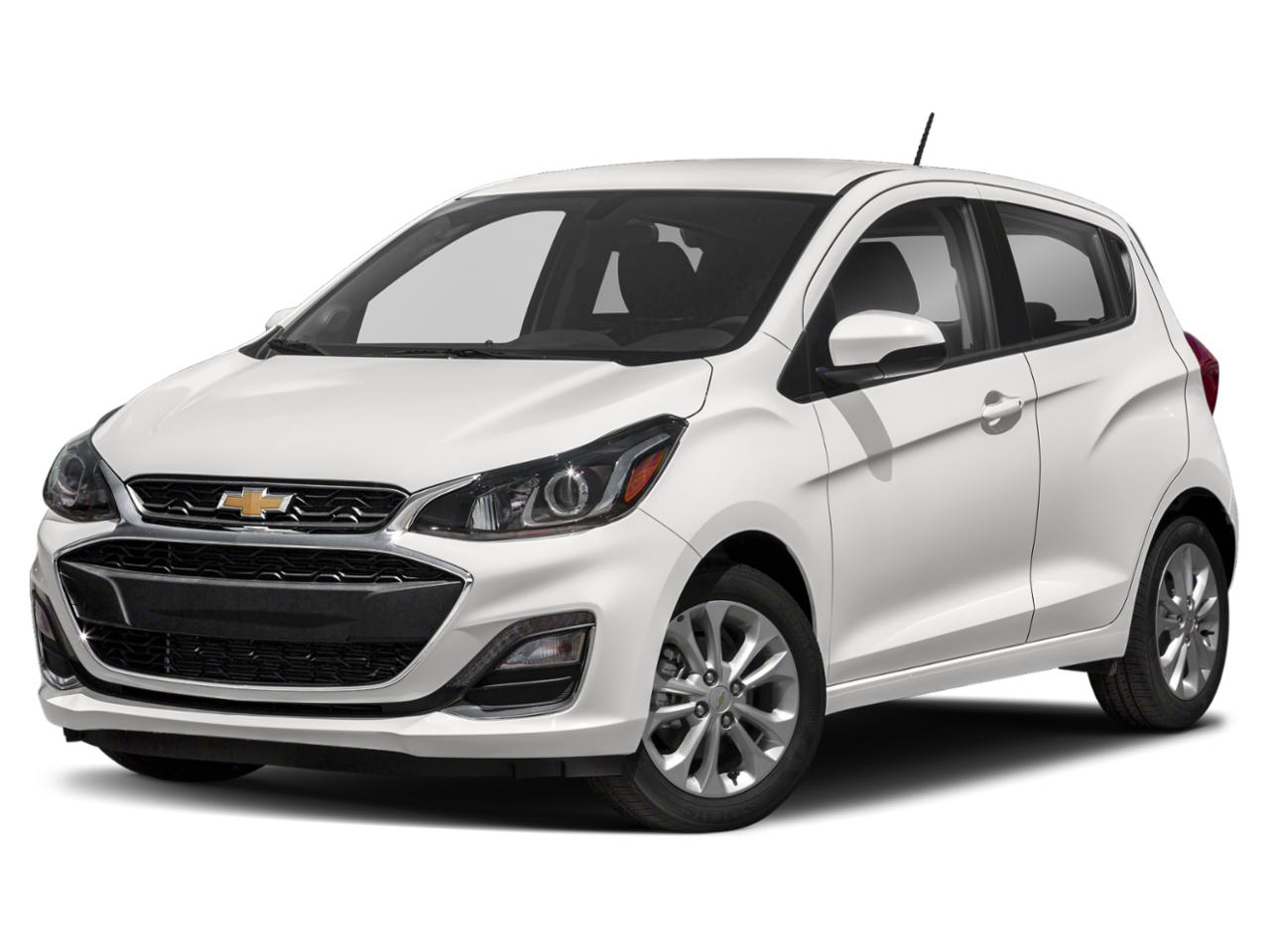 2021 Chevrolet Spark Vehicle Photo in CLEARWATER, FL 33764-7163