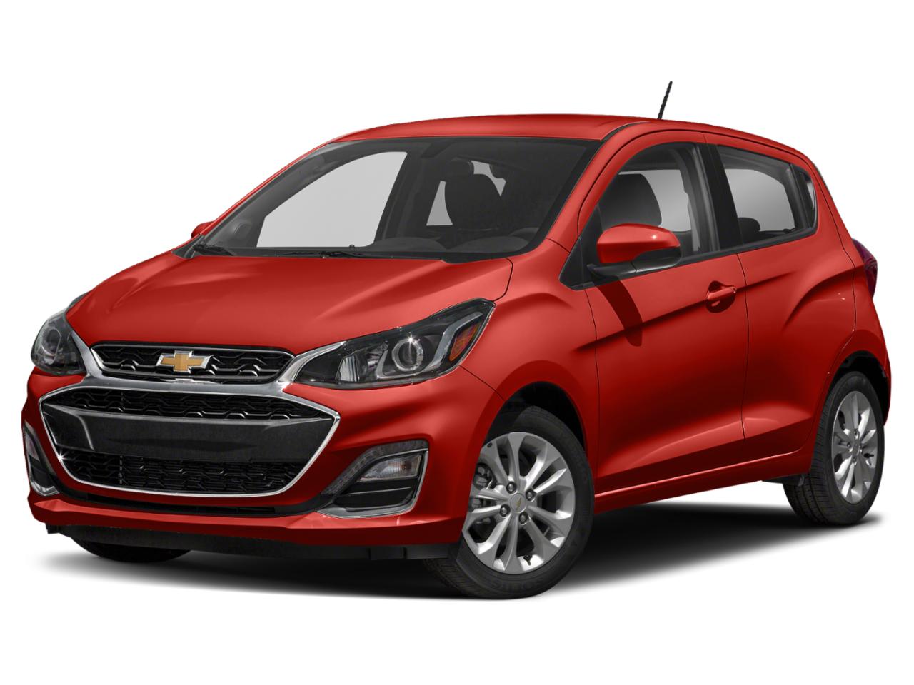 2021 Chevrolet Spark Vehicle Photo in LAUREL, MD 20707-4697