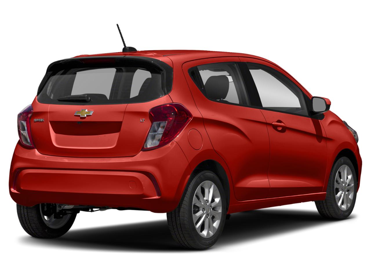 2021 Chevrolet Spark Vehicle Photo in LAUREL, MD 20707-4697