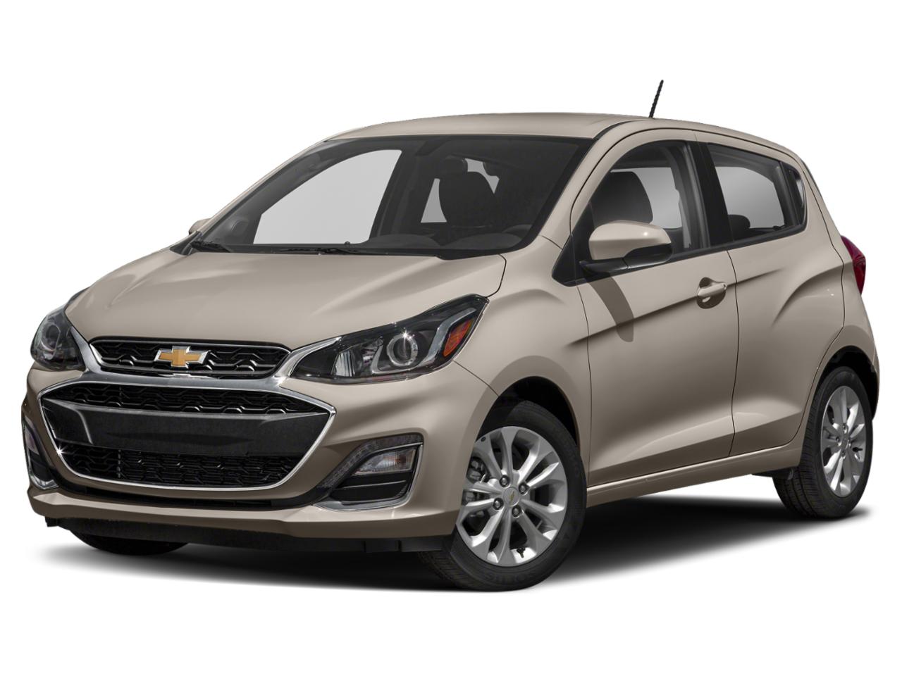 2021 Chevrolet Spark Vehicle Photo in Plainfield, IL 60586