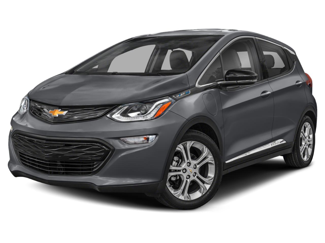 2021 Chevrolet Bolt EV Vehicle Photo in Salem, OR 97301