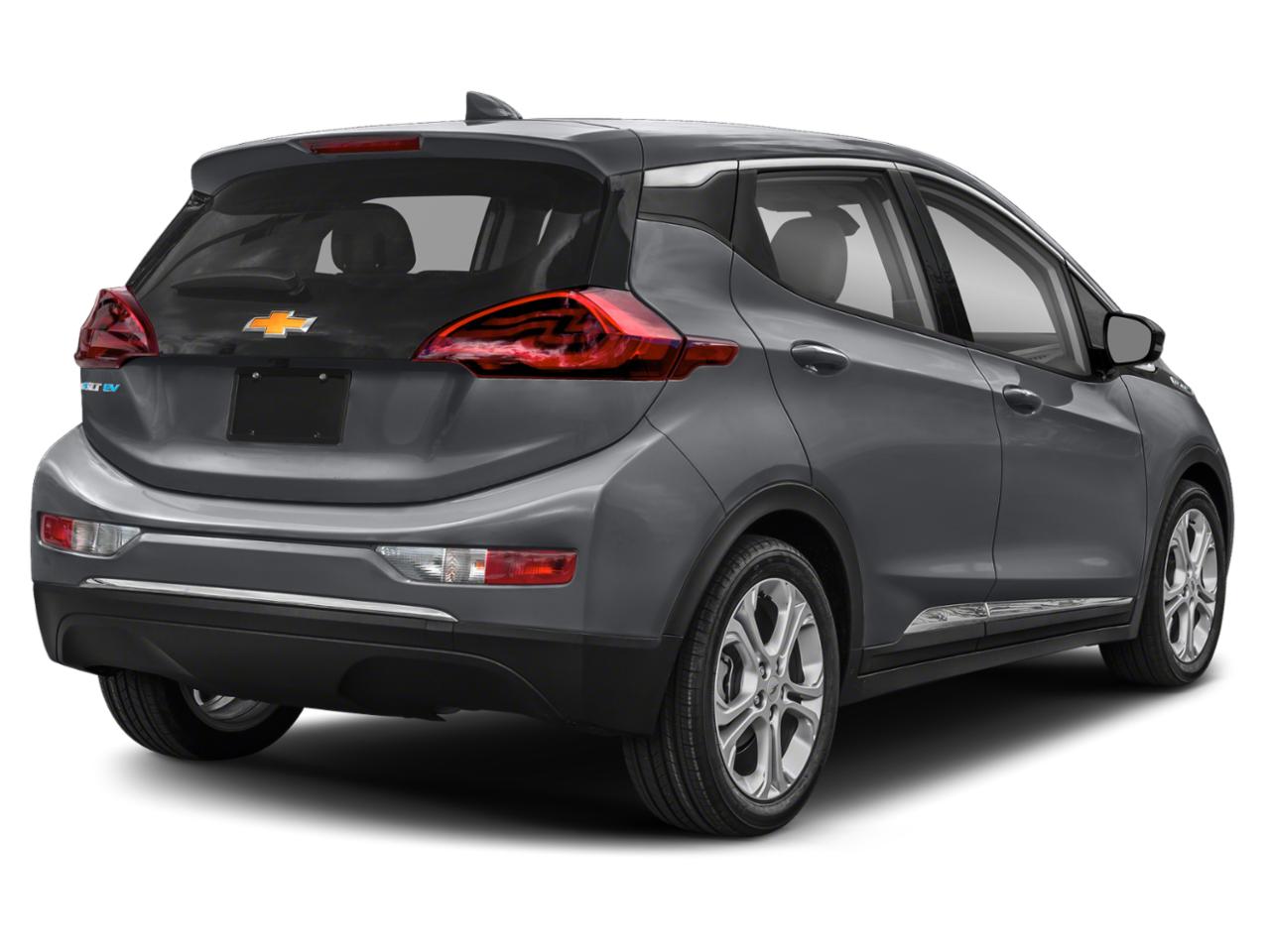 2021 Chevrolet Bolt EV Vehicle Photo in Salem, OR 97301