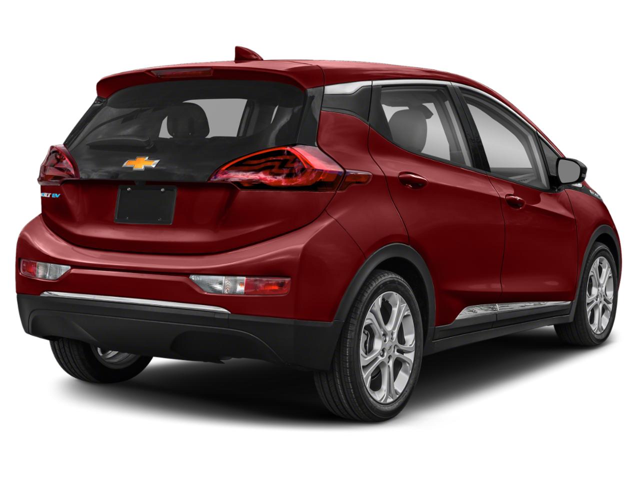 2021 Chevrolet Bolt EV Vehicle Photo in KANSAS CITY, MO 64114-4502